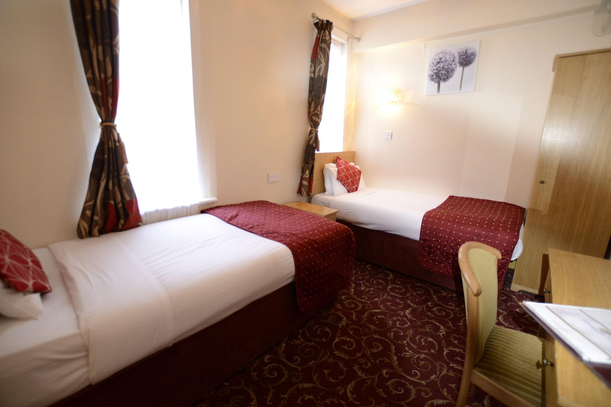 Britannia Inn Hotel Ilford Eksteriør bilde