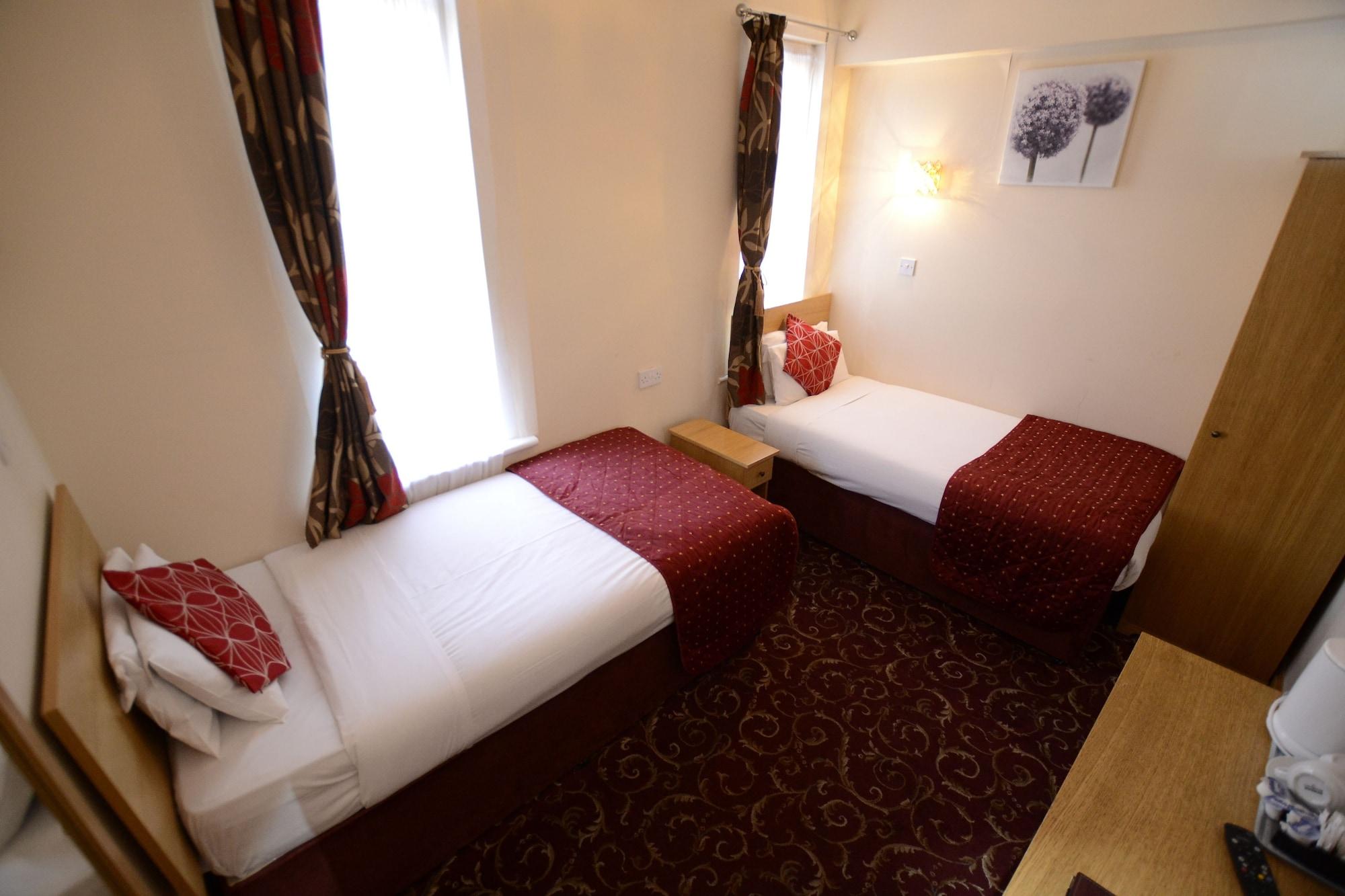 Britannia Inn Hotel Ilford Eksteriør bilde