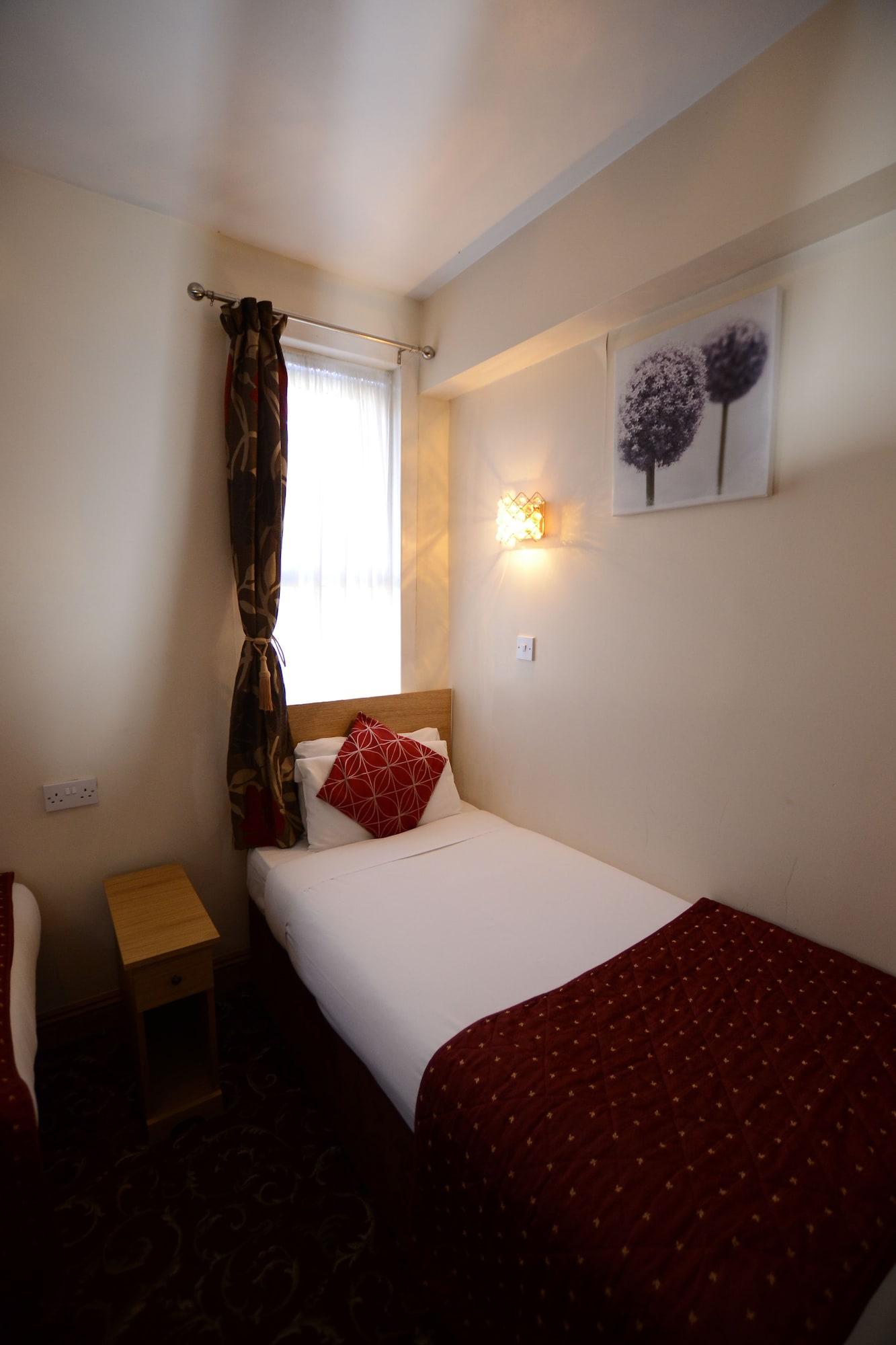Britannia Inn Hotel Ilford Eksteriør bilde