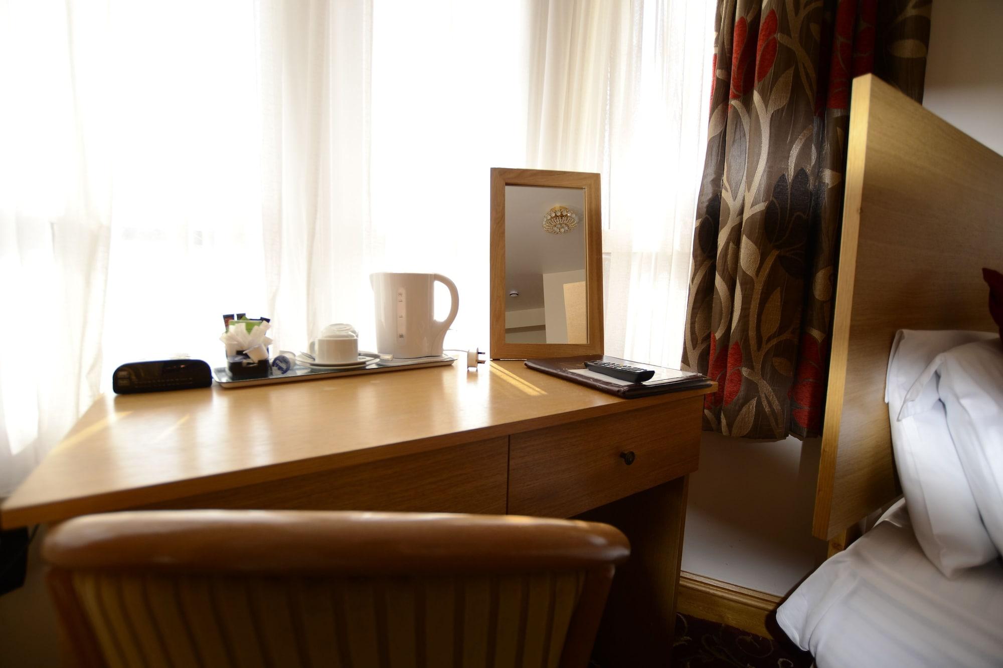 Britannia Inn Hotel Ilford Eksteriør bilde