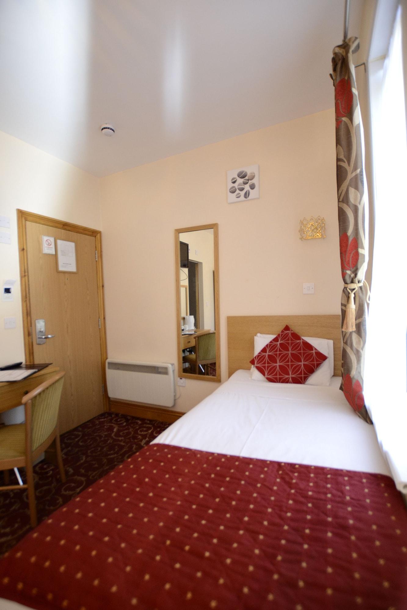 Britannia Inn Hotel Ilford Eksteriør bilde