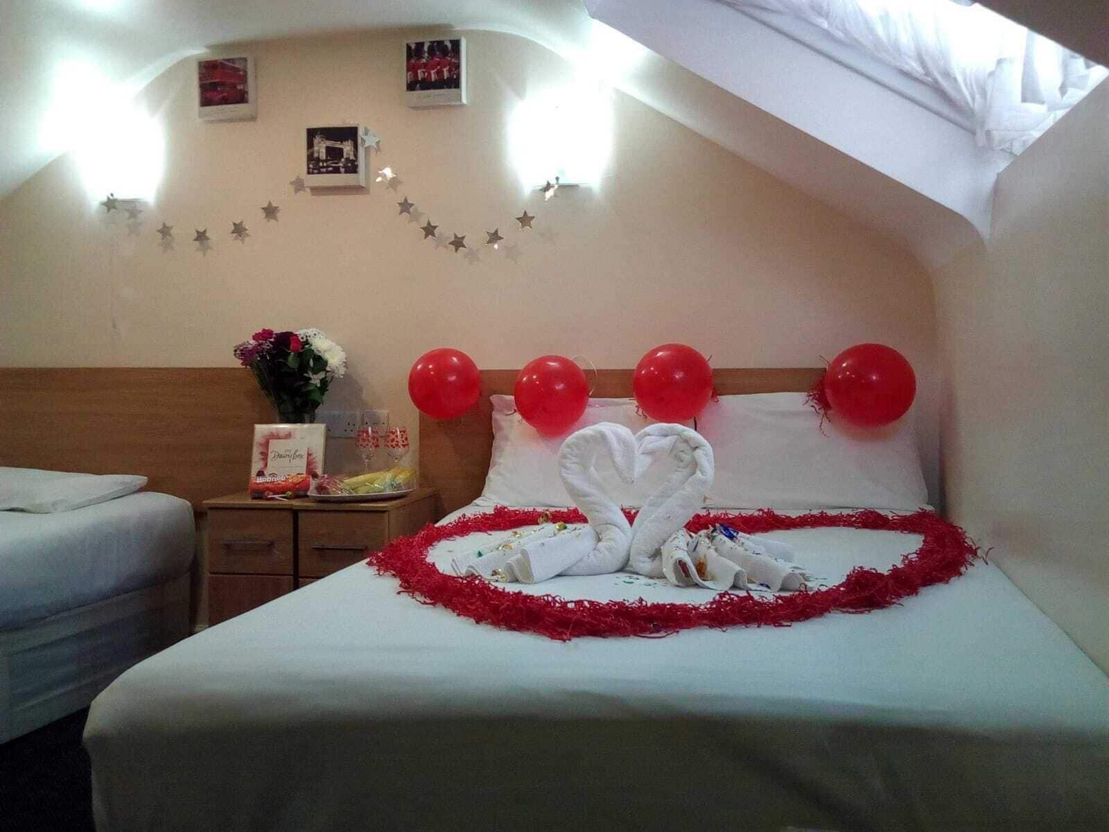Britannia Inn Hotel Ilford Eksteriør bilde