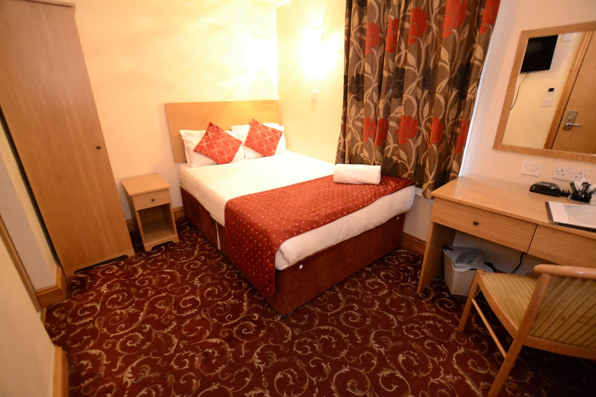 Britannia Inn Hotel Ilford Eksteriør bilde