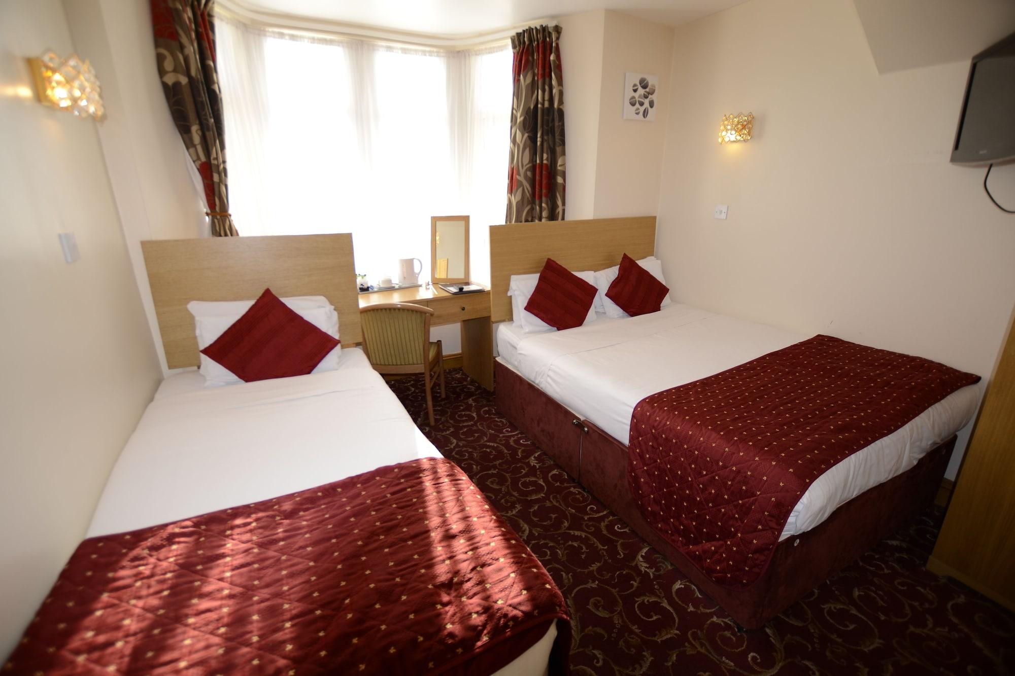 Britannia Inn Hotel Ilford Eksteriør bilde