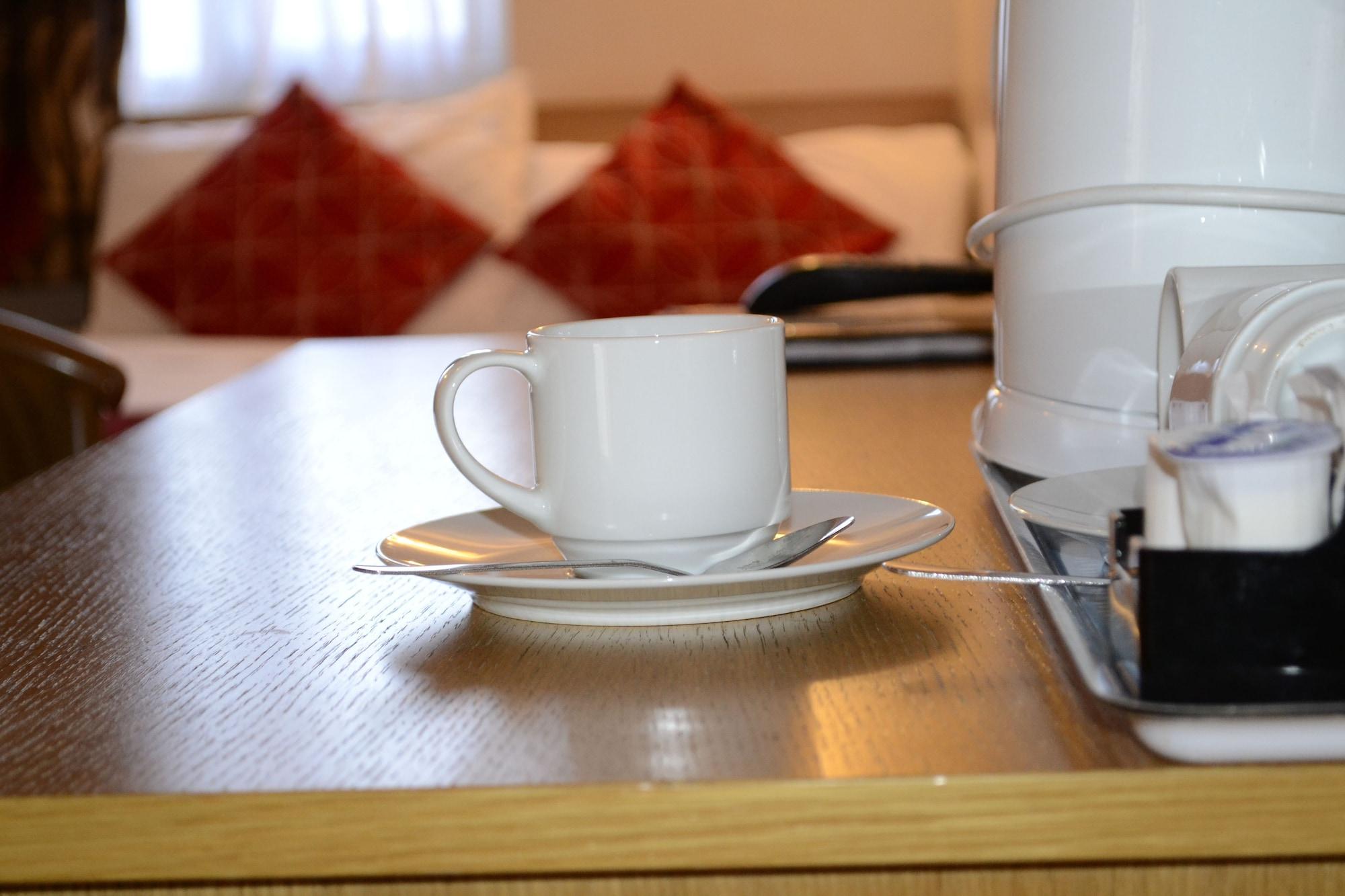 Britannia Inn Hotel Ilford Eksteriør bilde