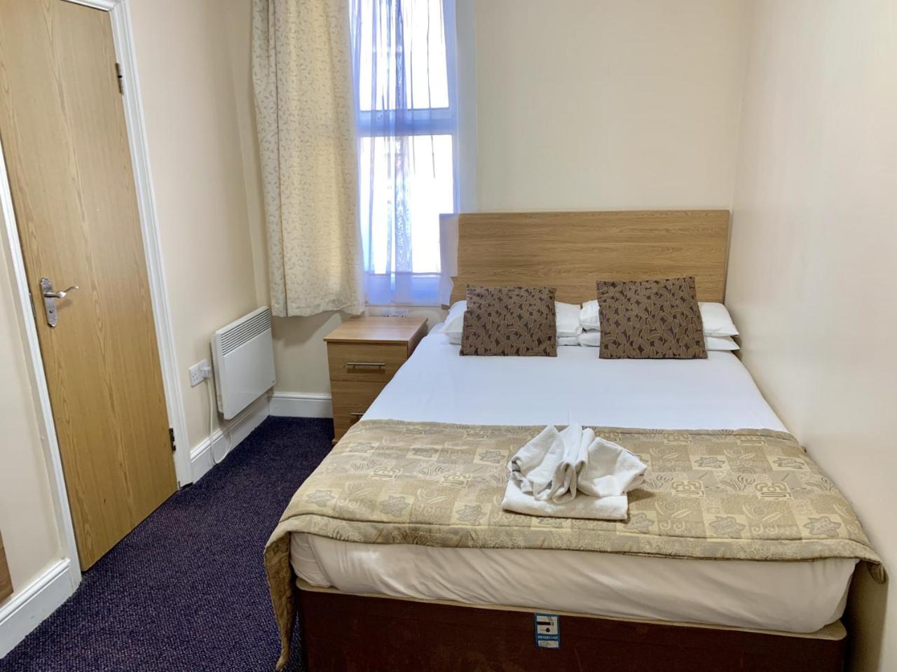Britannia Inn Hotel Ilford Eksteriør bilde