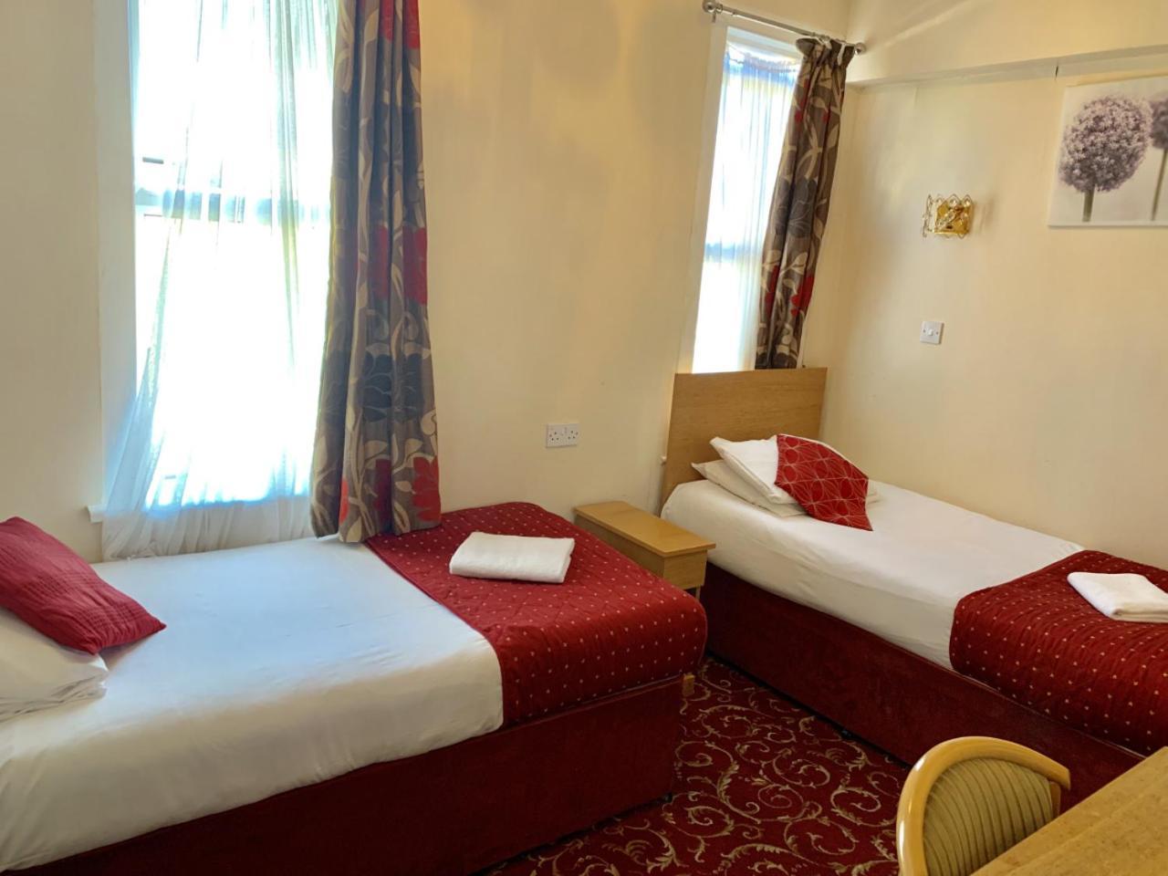 Britannia Inn Hotel Ilford Eksteriør bilde