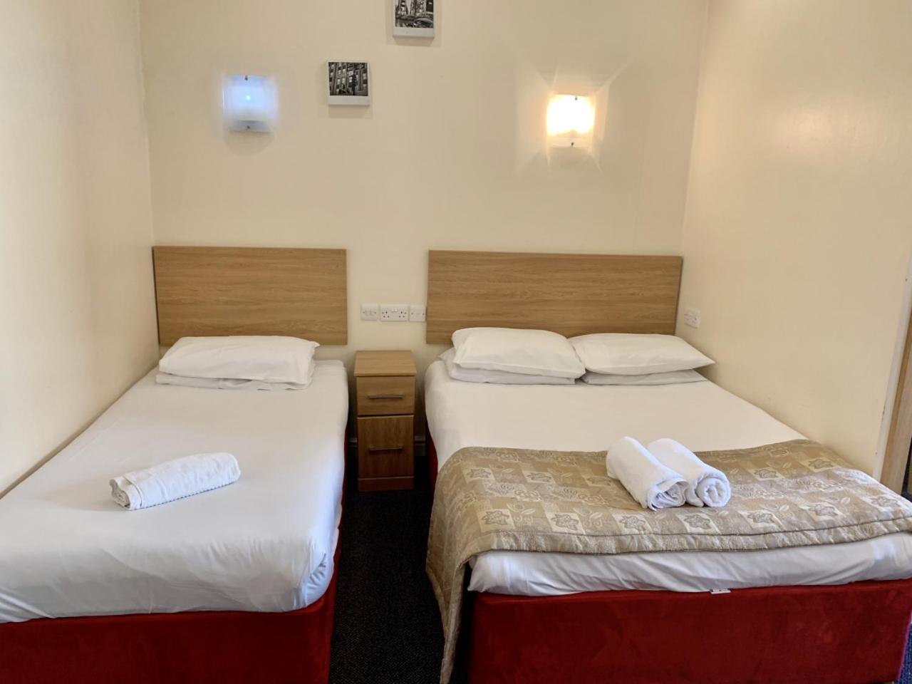 Britannia Inn Hotel Ilford Eksteriør bilde